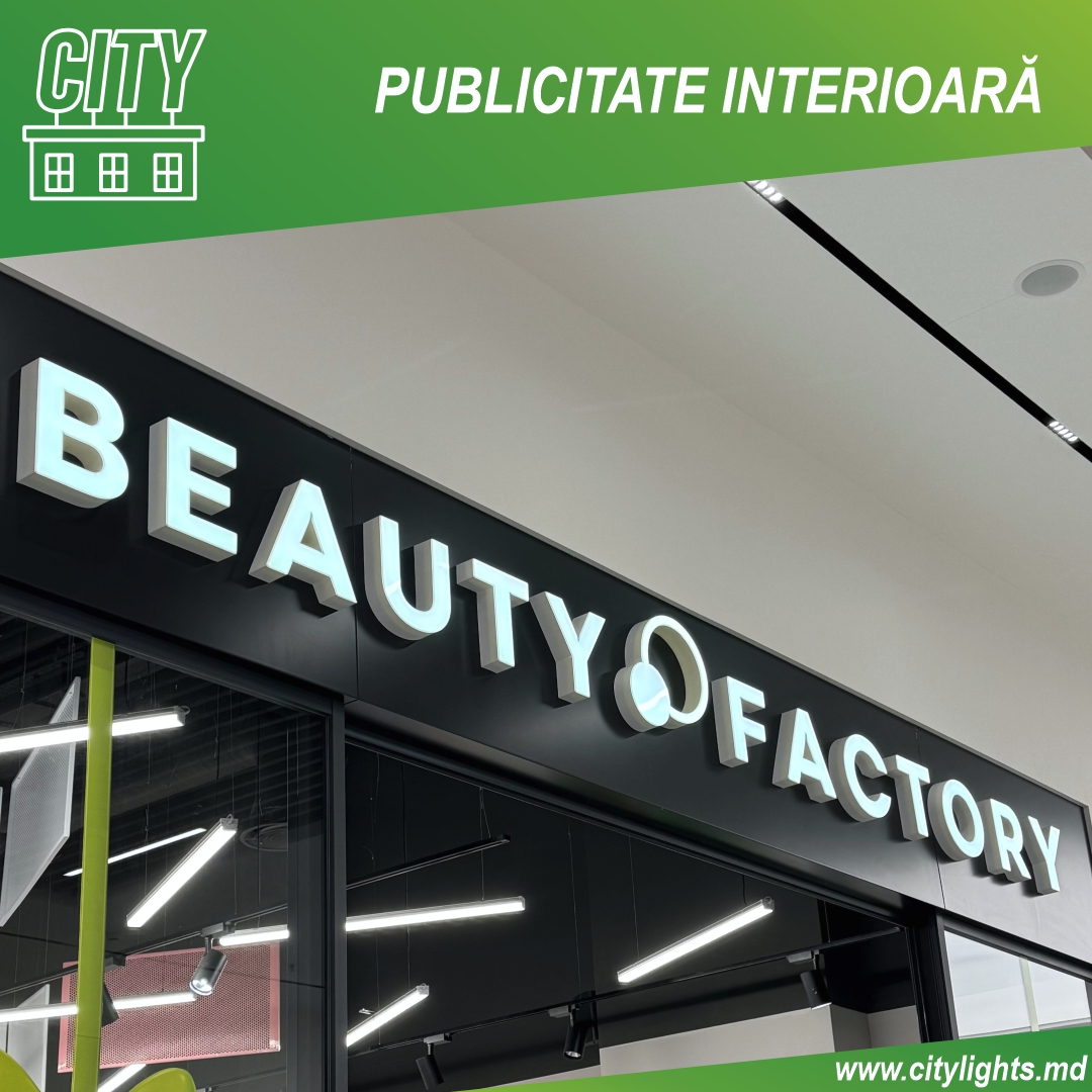 BEAUTY FACTORY PORT MALL 2